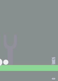 Angry Golf its unfinished