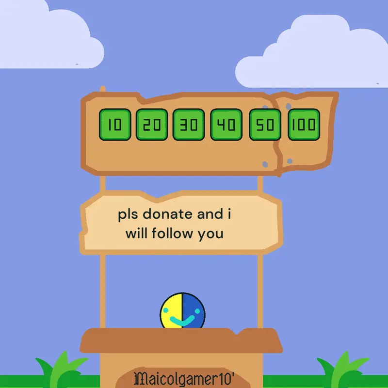 Game by @MaiPice130