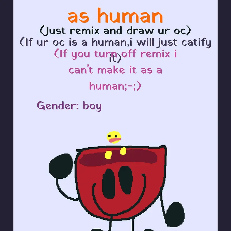 Game by @NotfunnydidintLaugh