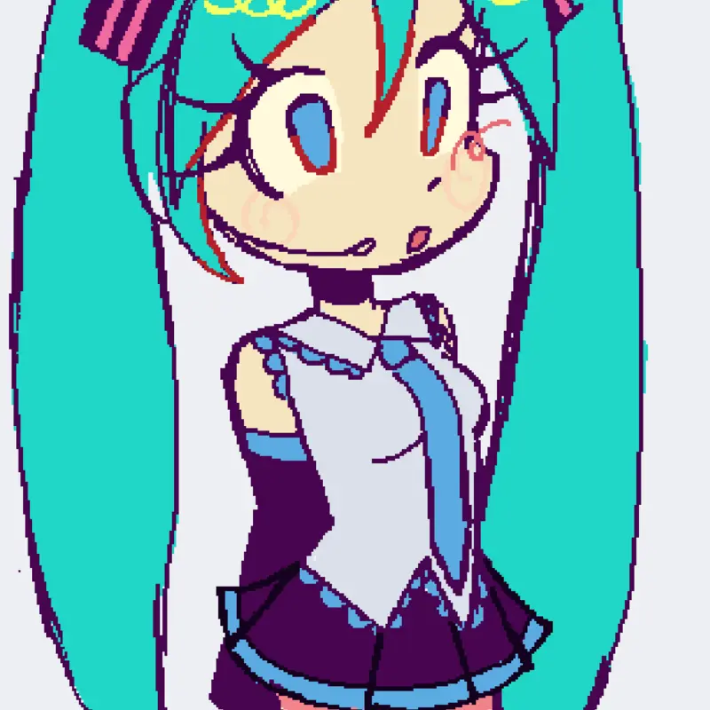 Game by @Melllyello