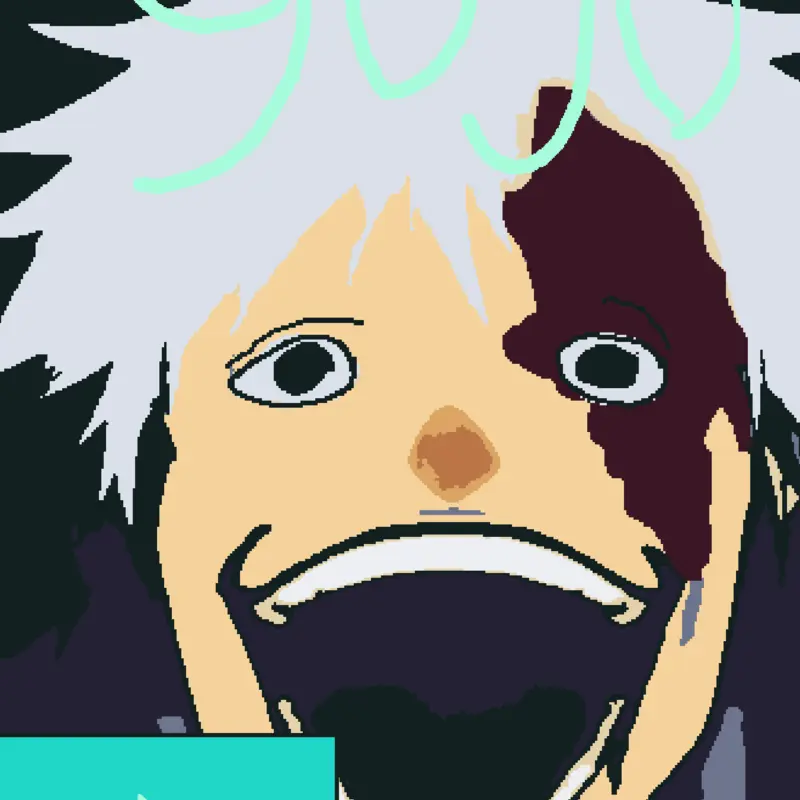 Game by @classicer_XD