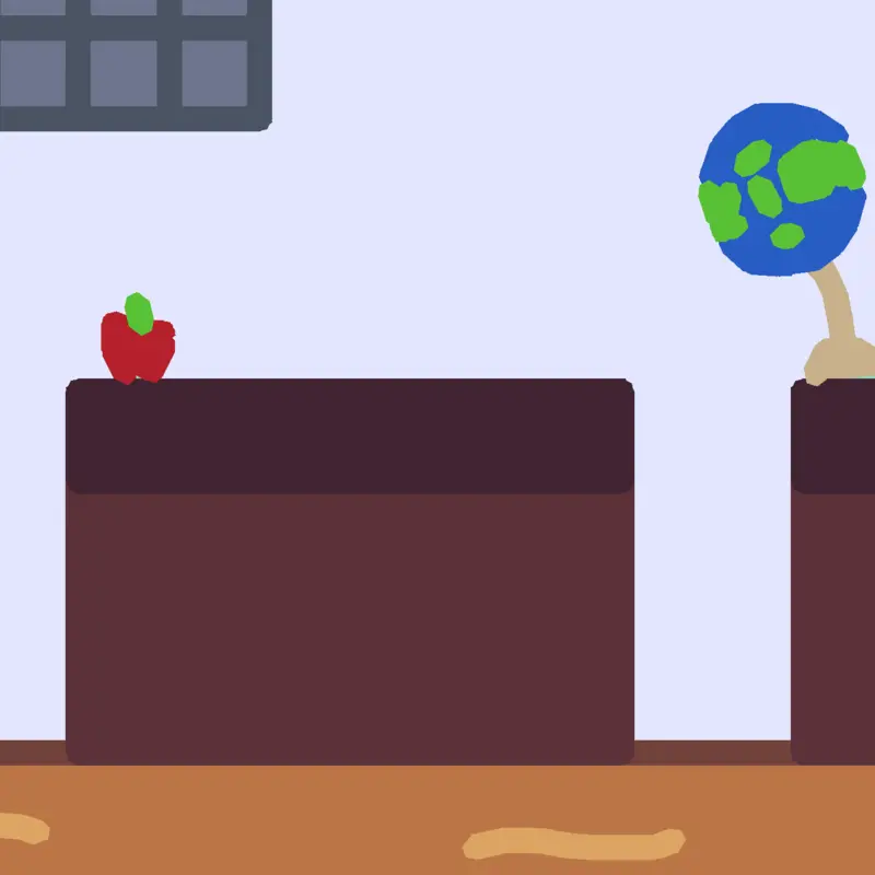 School life deml by @Mihai_14