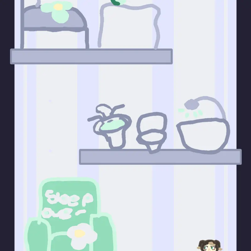 Game by @Sae_byeok_gamemaker