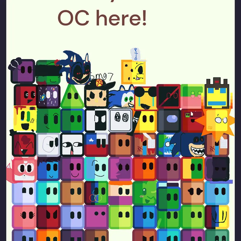 Game by @ProbablyToro
