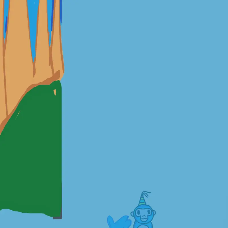 Game by @UndercoverJohnny