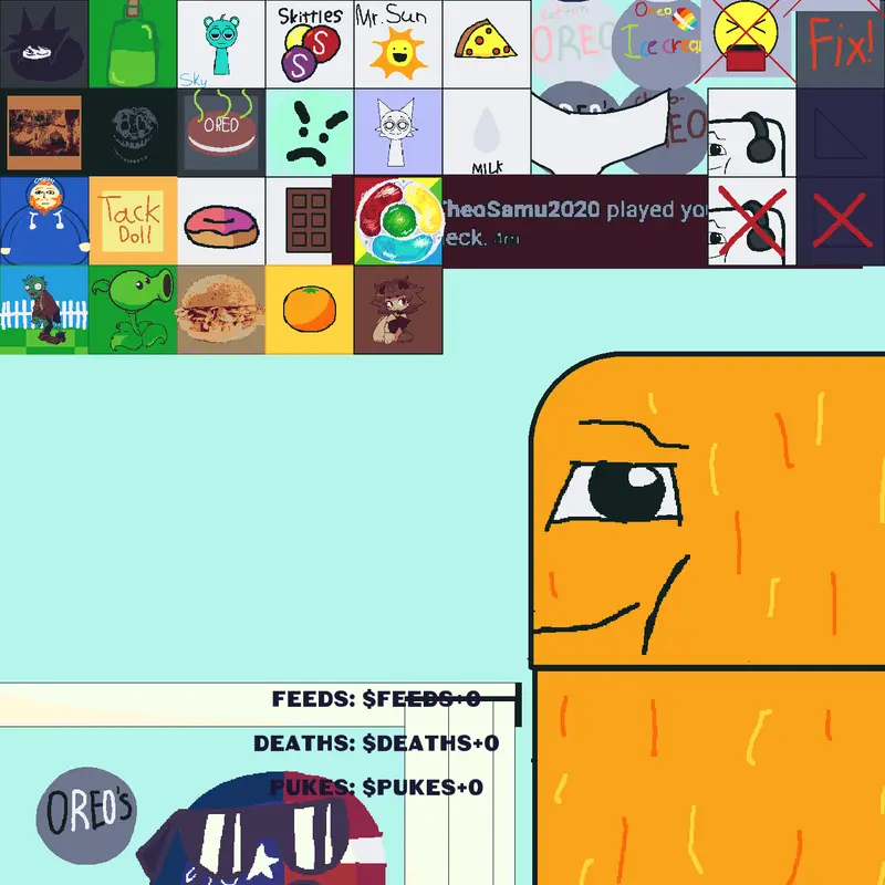 Game by @aws876578