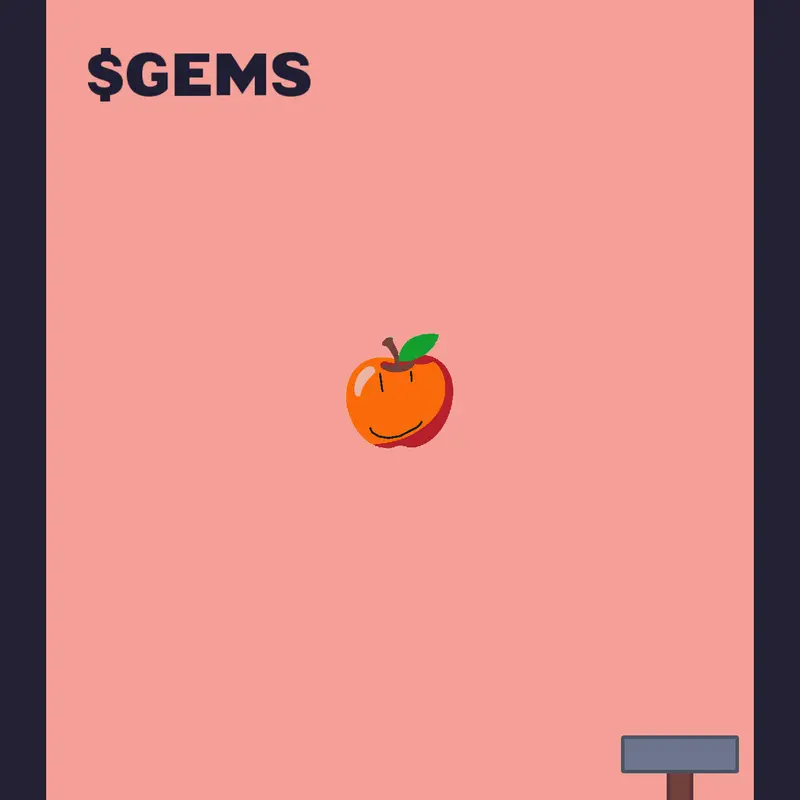 Apples by @TangIe