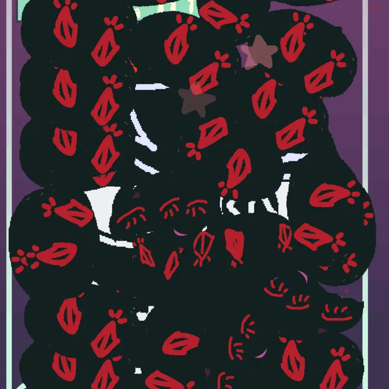 Remixed I’m kind of bad sorry at drawin by @UnknownIthink
