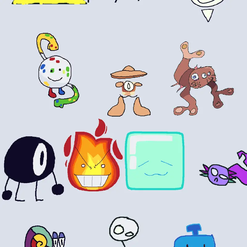 Game by @deaconater