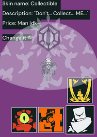 Harlen skin