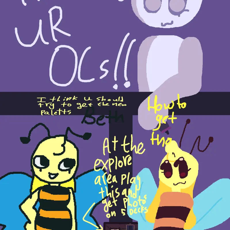 Game by @HiThEaNiMaToR