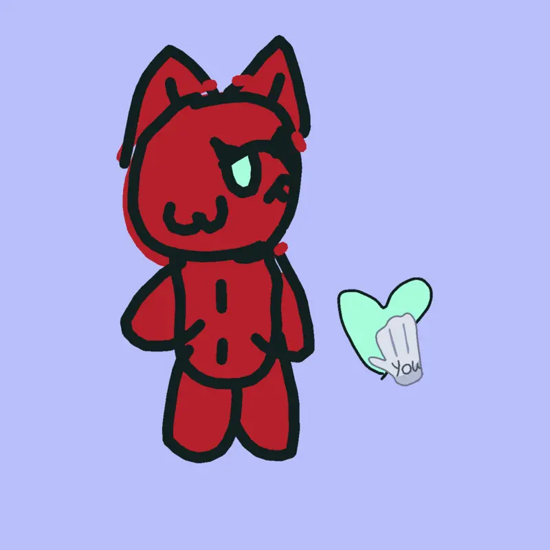 Game by @kilkmeow