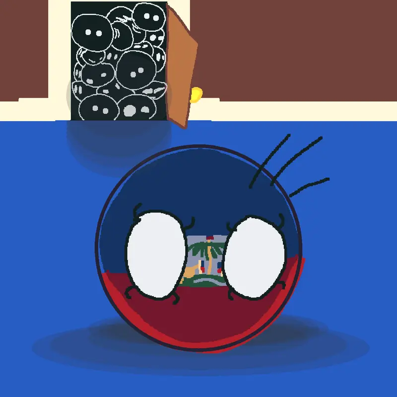Game by @Haiti