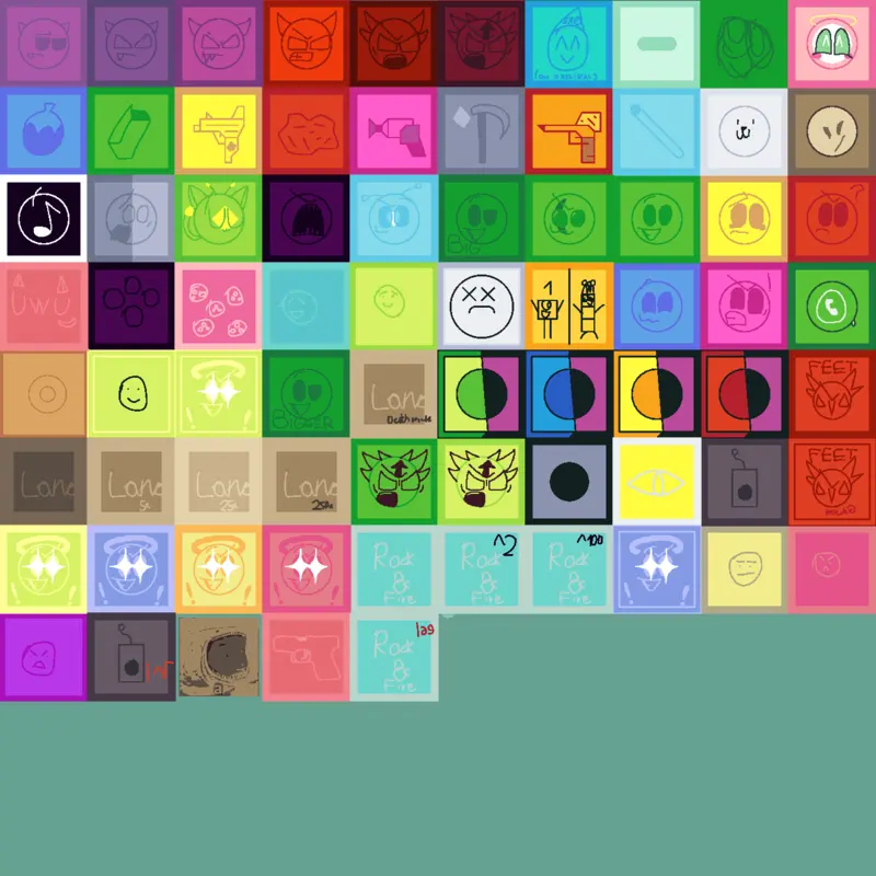 Game by @soulcraft