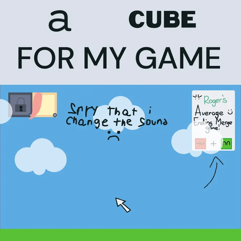 Game by @Millipede123