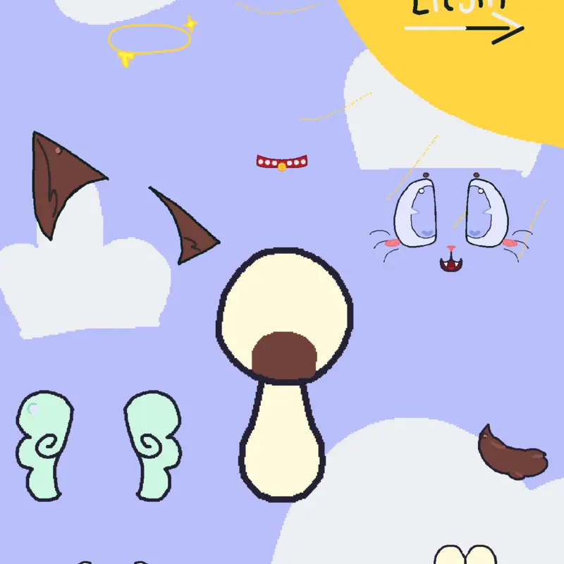 Game by @Purpleda_spacebean