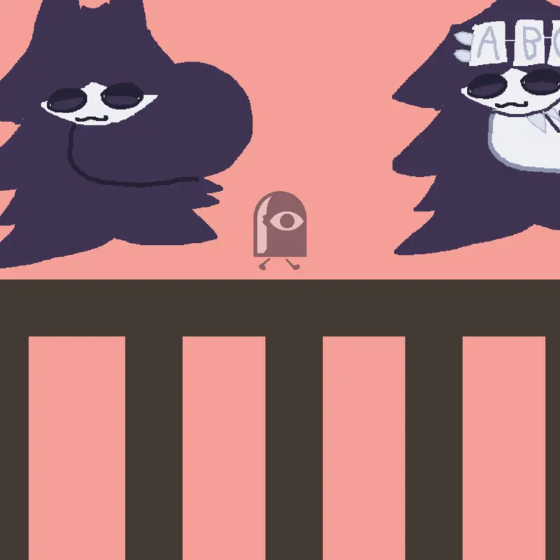 Game by @ALICETHEQUEENOFALL