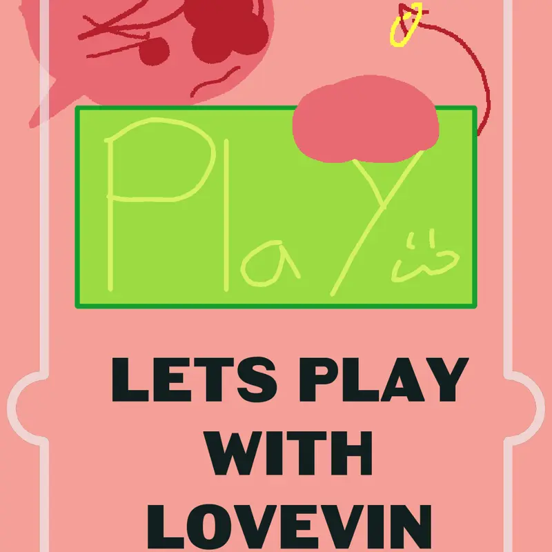 Game by @lina_the_cool
