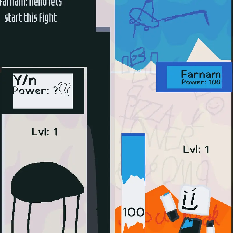 Game by @kenny_99