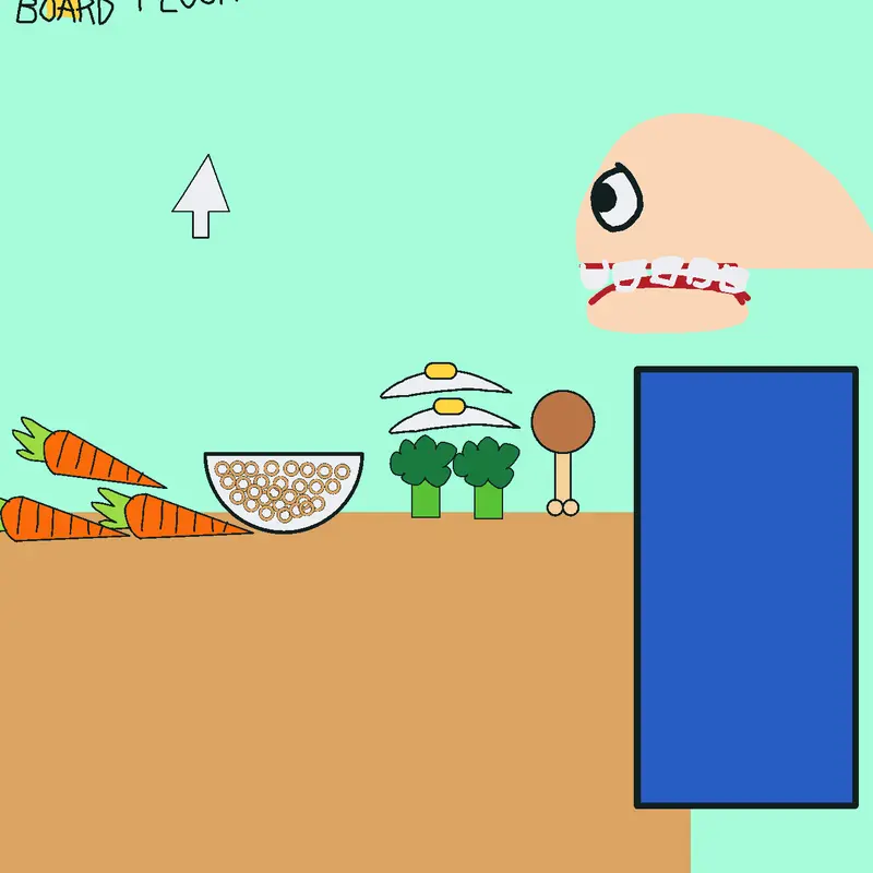 Game by @vitalyan_man