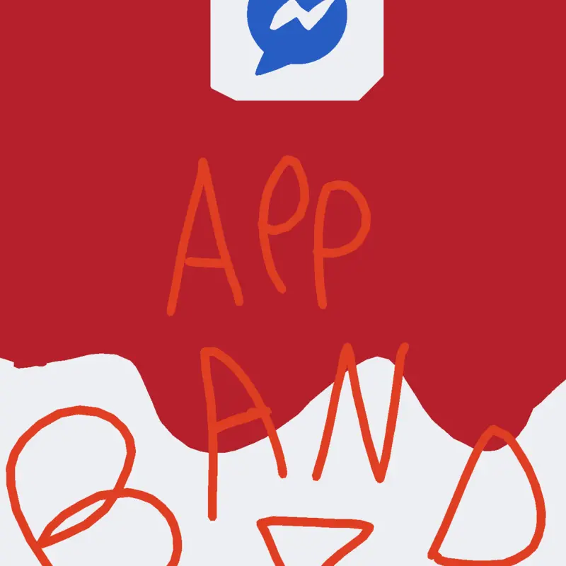 App Band 7 by @Davihluiz805