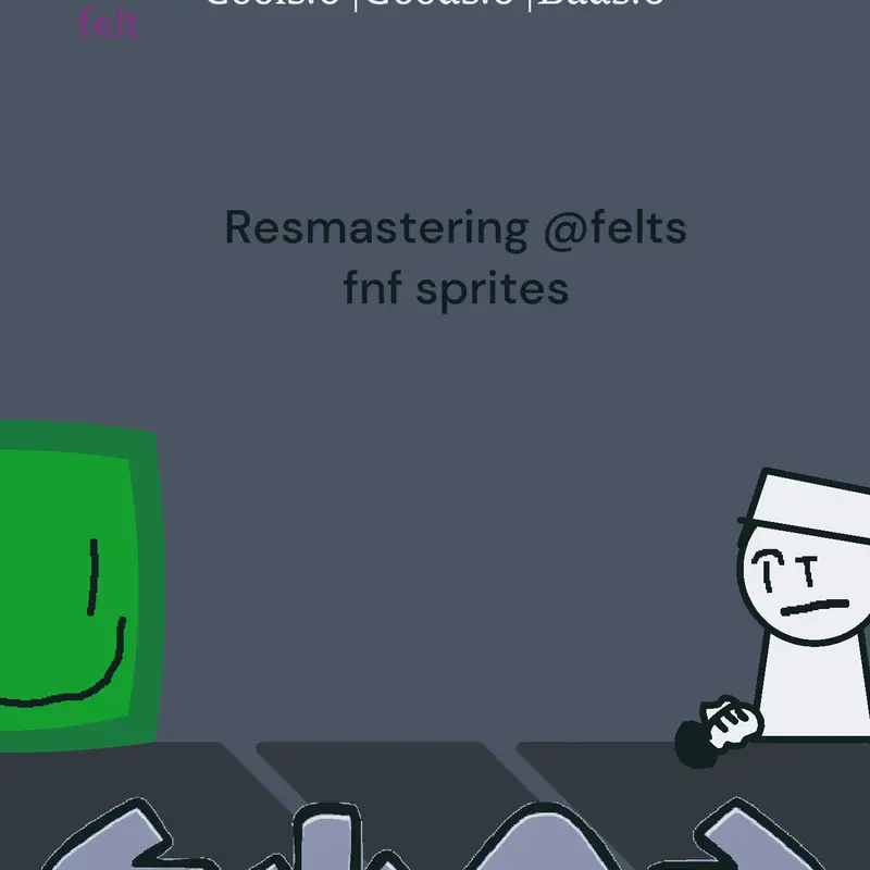 Game by @gubalfan