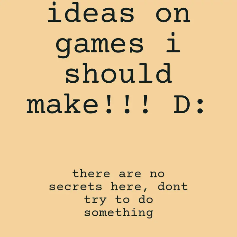 Game by @AverageTeenTitansEnjoyer