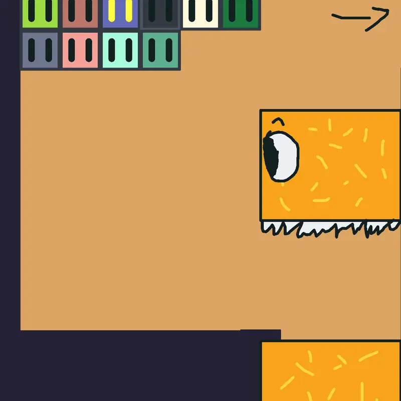Game by @itismoster