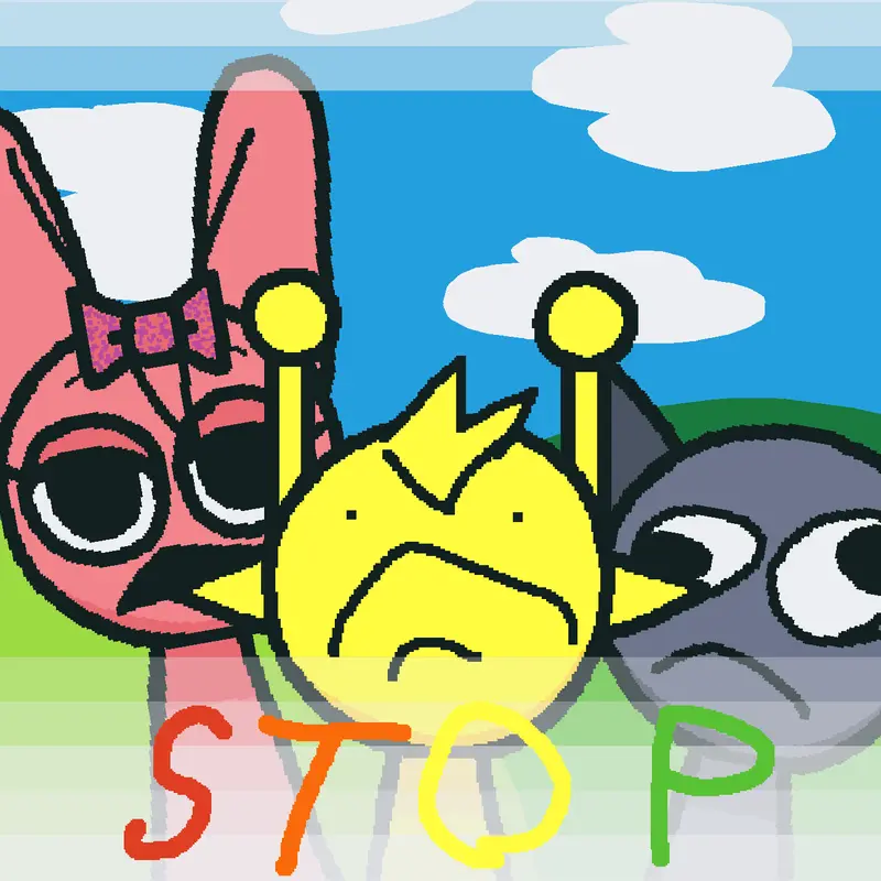 Game by @mini_crewmate