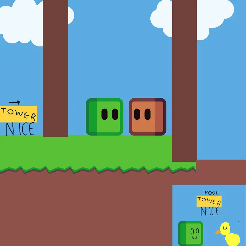 Game by @EnzoAnderson