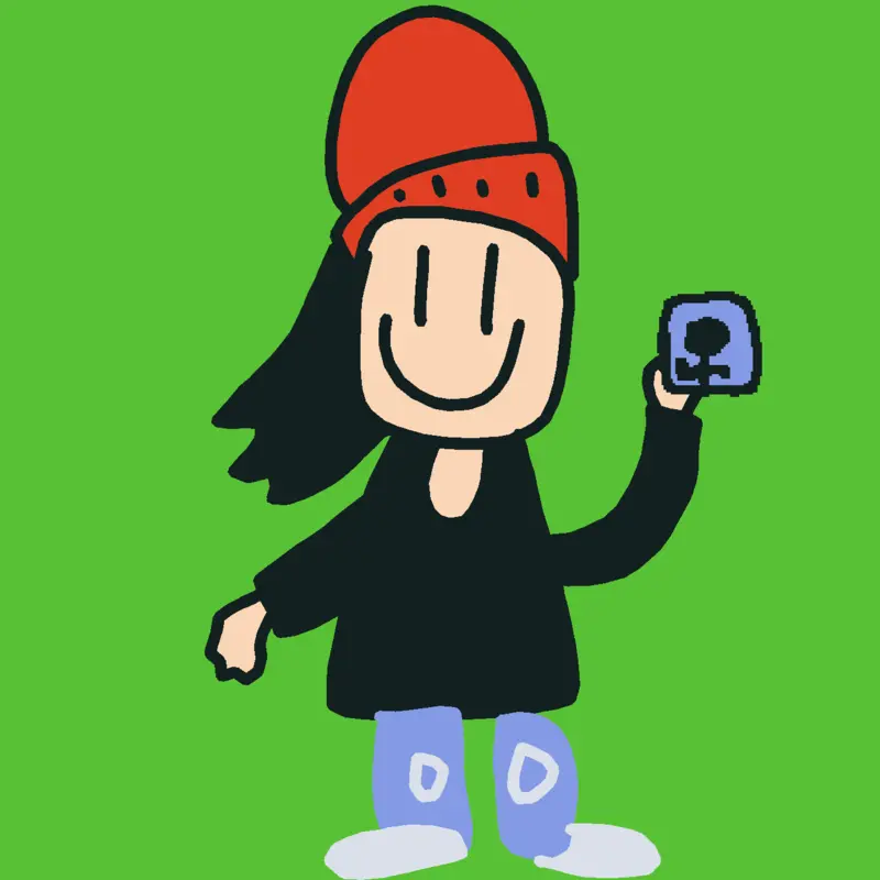 Game by @green_cubber