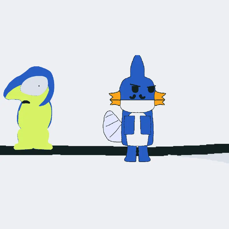 Game by @PaulsVids