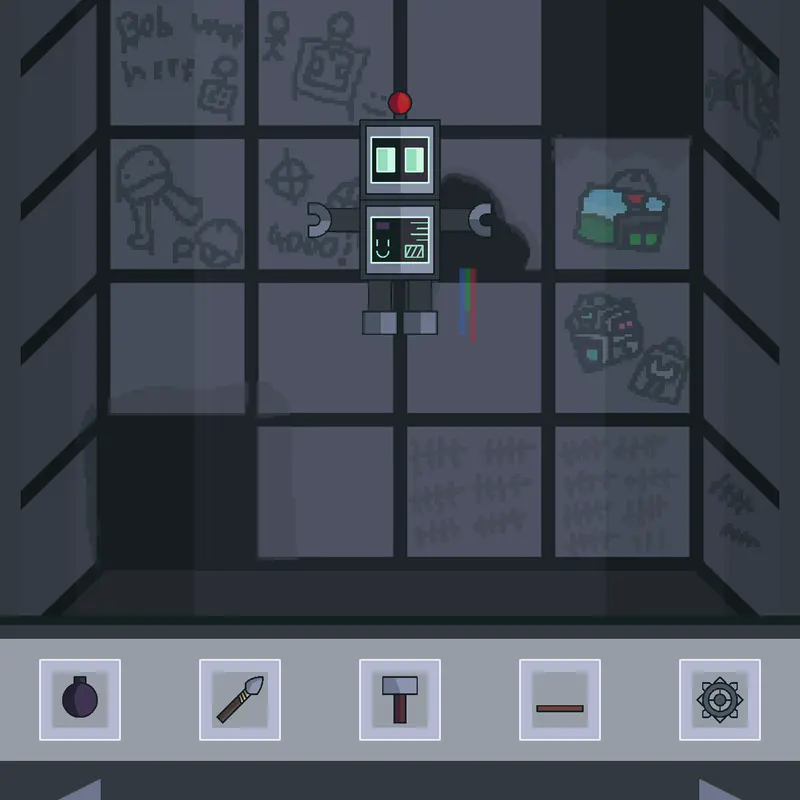 Game by @The_galaxy_noob