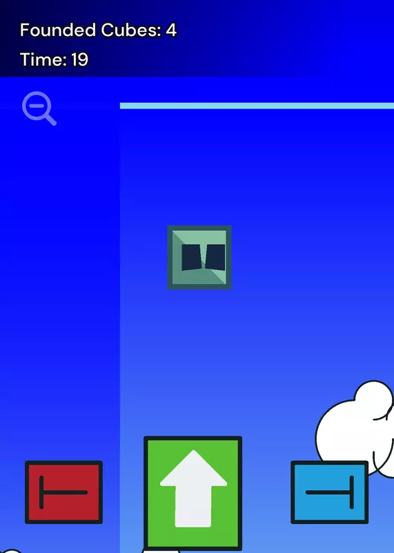 Find the cube misoon moon cubes is here by @daviplays3738