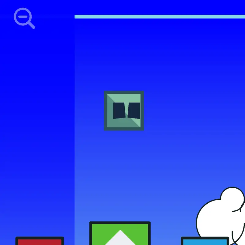 Find the cube misoon moon cubes is here by @gamer37