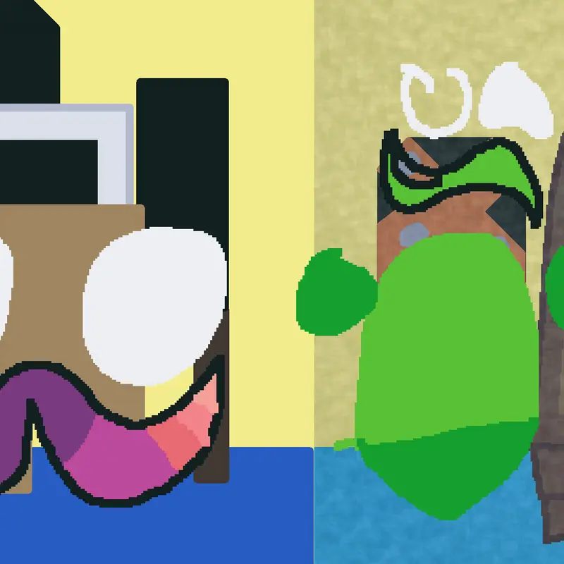 Game by @Mob-140_Anims