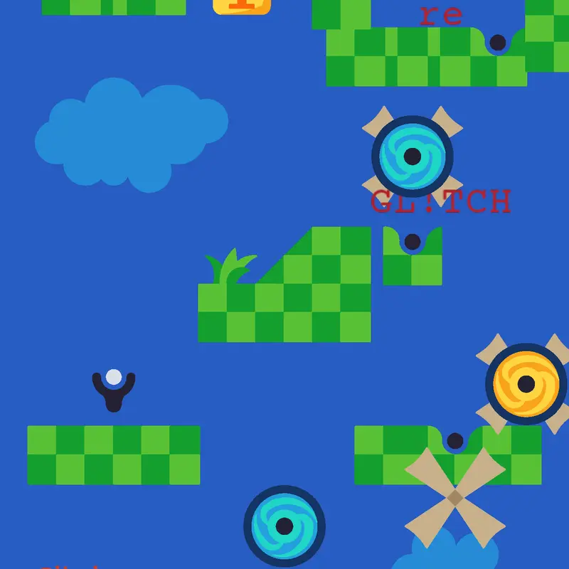 Game by @Achilles762