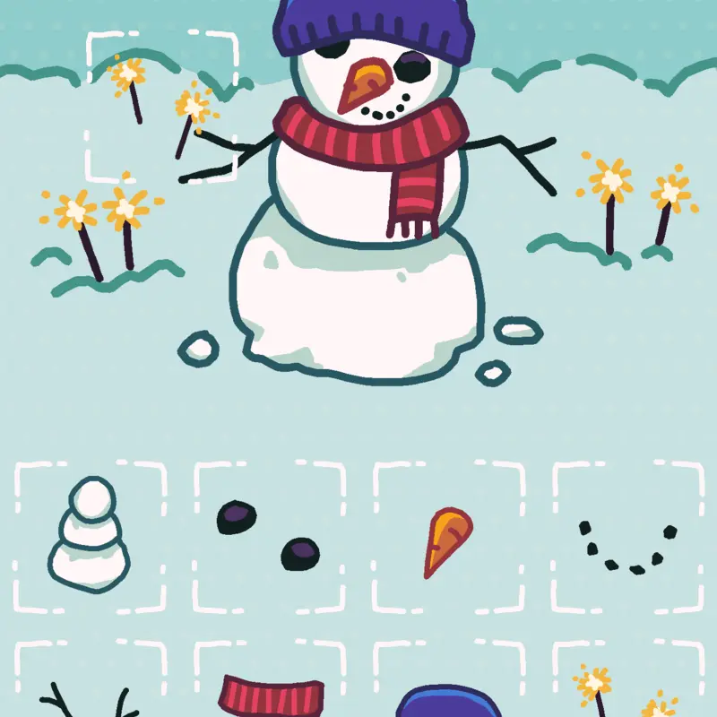Game by @ALINETE