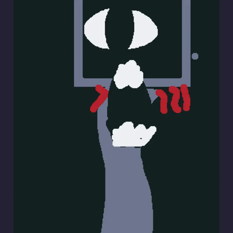 Game by @your_local_clock