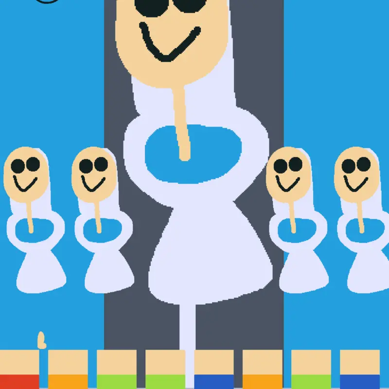 Game by @Dumber_Hell