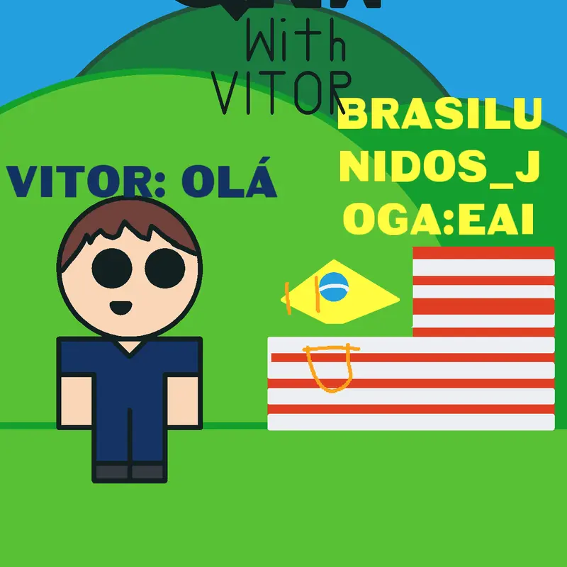 Game by @Brasilunidos_joga