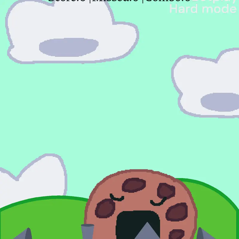 Game by @ZehAlien