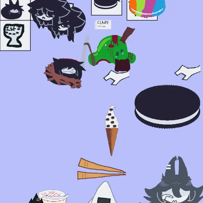 Game by @Blackthedemon