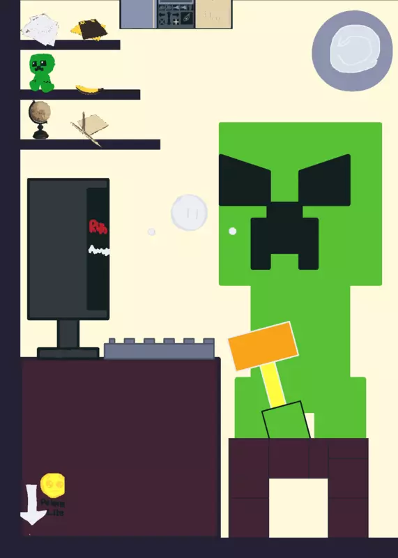 Game by @Creeper_Games_2026