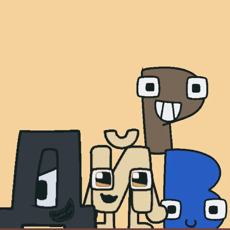 Game by @sprunkiloverbest