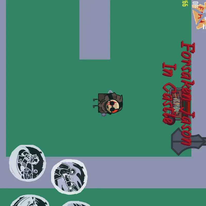 Game by @rewrits