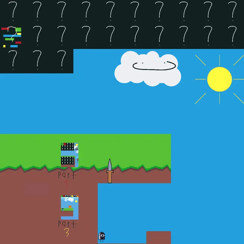 Game by @tiyhhhhhh