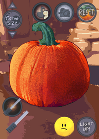 Pumpkin Carving