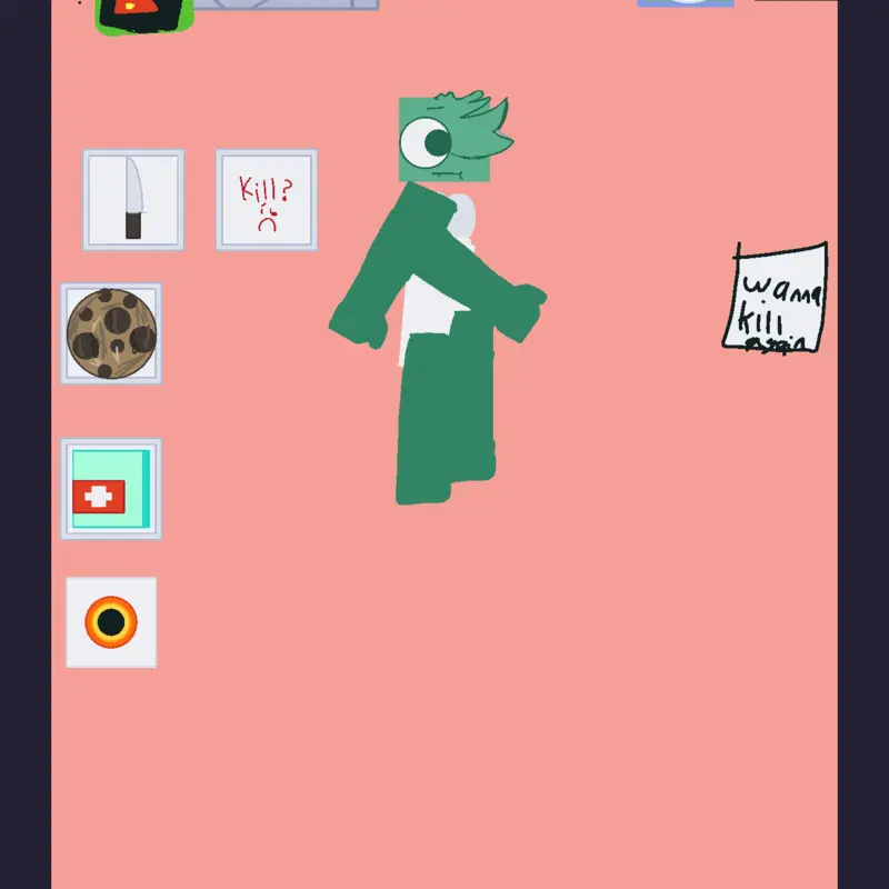 Game by @mimidd