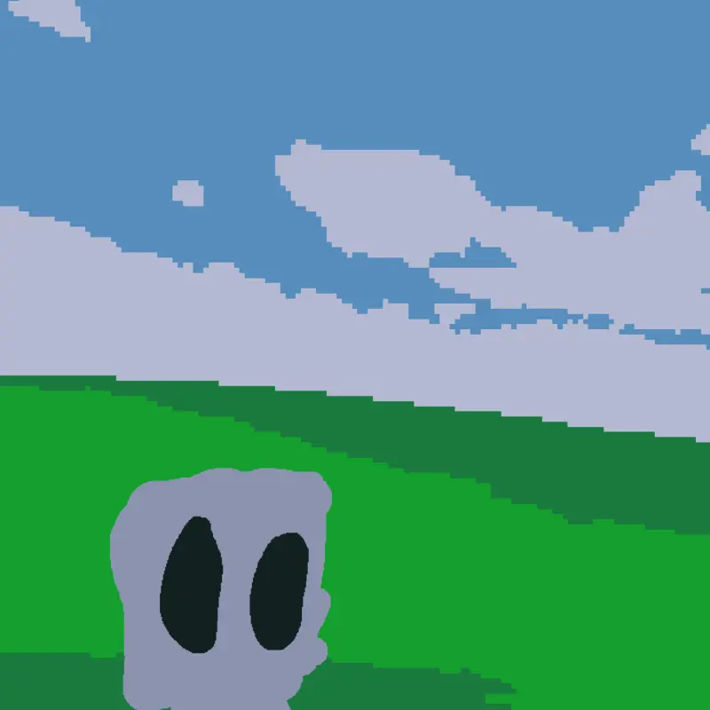 Game by @Robotermination